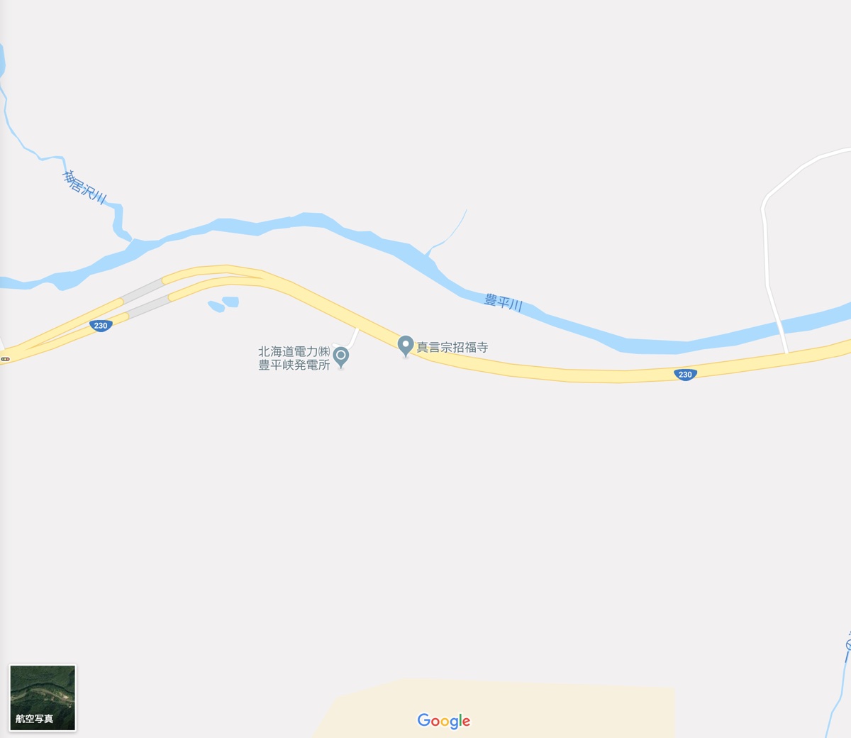 第３３番札所 招福寺 周辺地図