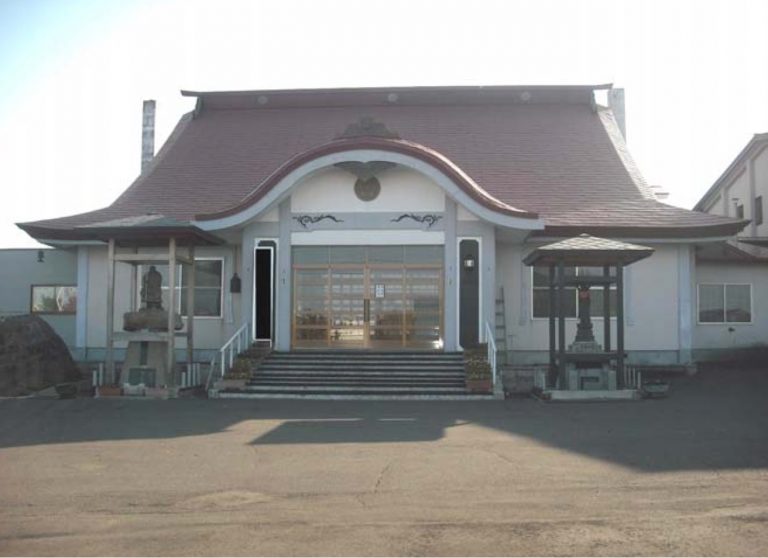 第１４番札所 寶光寺